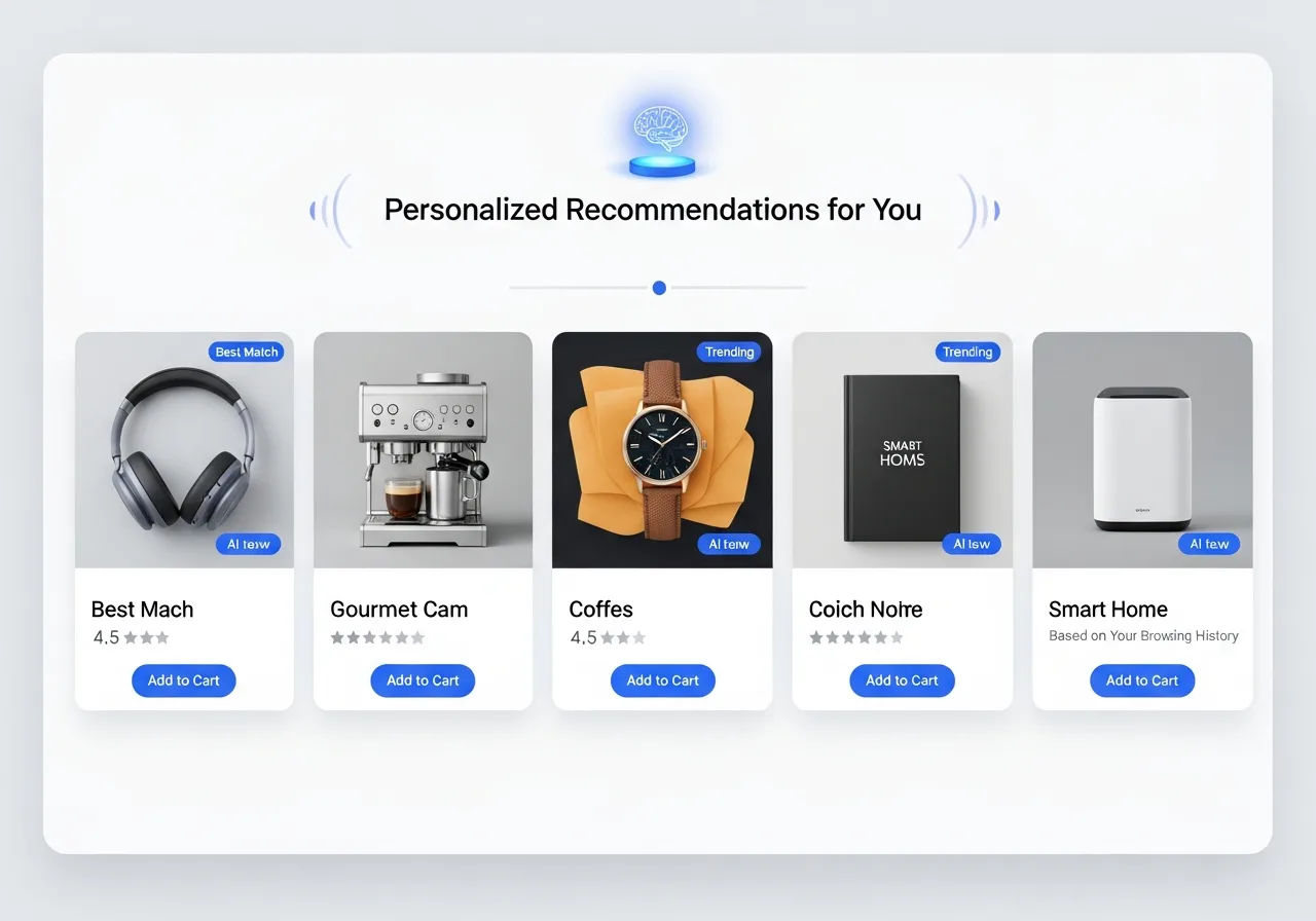 Immediate Trade AI — Aktuelle Produktupdates